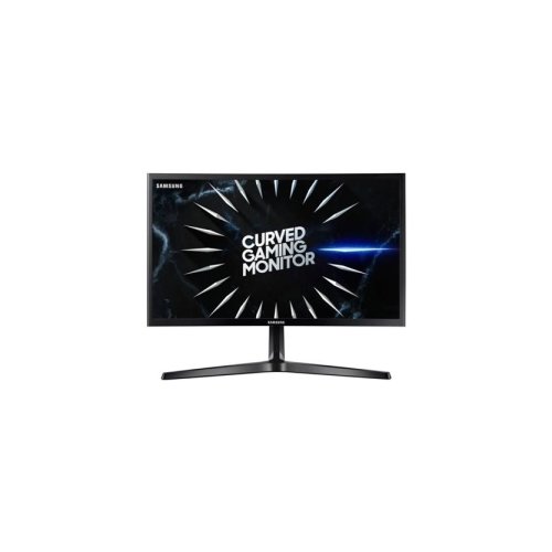 MONITOR SAMSUNG C24RG50FQL 24 144HZ 4MS DP/HDMI