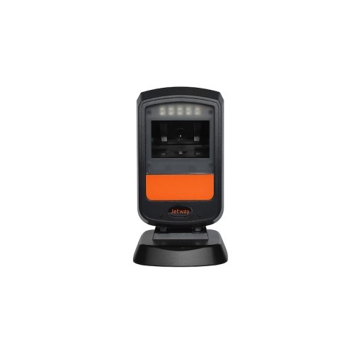 JETWAY LEITOR DE C DIGODE BARRAS USB