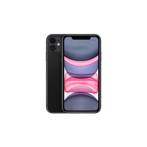 IPHONE 11 PRETO 128GB .