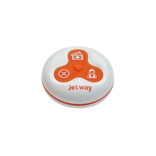 JETWAY KIT BOTAO CHAMADOR 3P