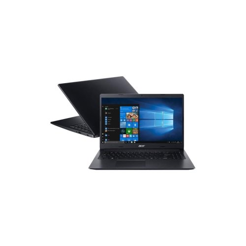 NOTE ACER A315-23G-R5R9 W10H R5 3500U 8GB RAM 1TB HD-128SSD