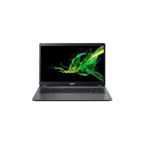 NOTE ACER A315-54K-34KA W10H I3-8130U 4GB RAM 1TB HD 15.6IN