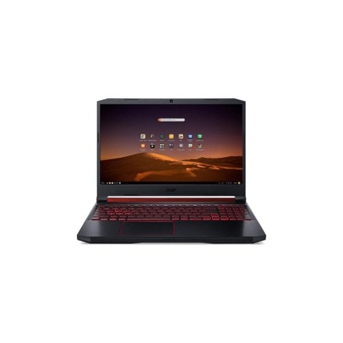 NOTE ACER AN515-54-76XC ENDLESS I7-9750H 16GB RAM 1TB+256SSD 15.6IN