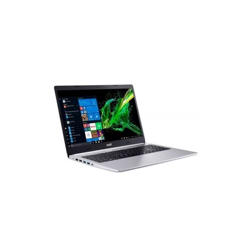 NOTE ACER A515-54G-53XP W10H CI5 8GB RAM 256SSD MX250 15.6IN