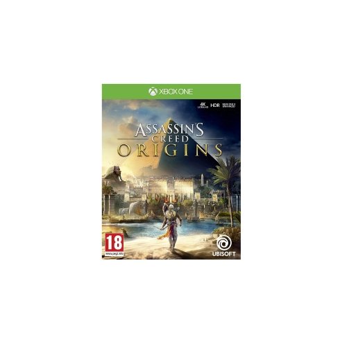 ASSASSINS CREED ORIGINS XB11.
