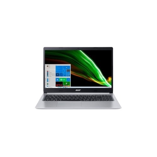 NOTE ACER A515-54-56W9 W10H CI5 10210U 4GB RAM 256SSD 15.6