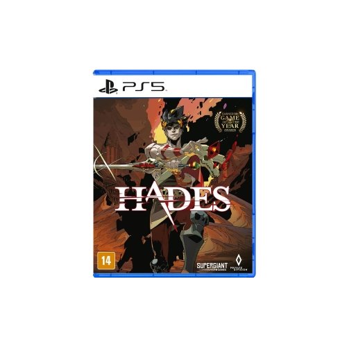 HADES PS5.
