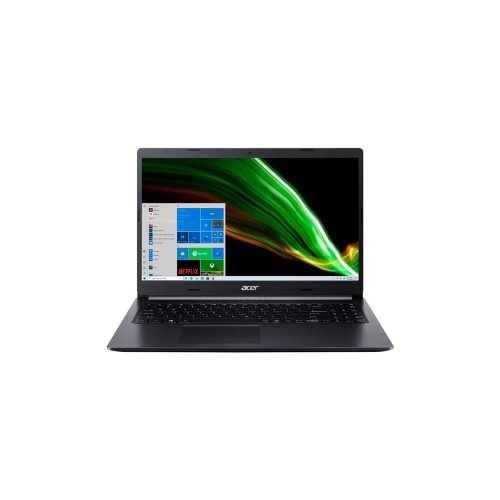 NOTE ACER A515-54-55L0 W10H CI5 10210U 8GB RAM 256SSD 15.6