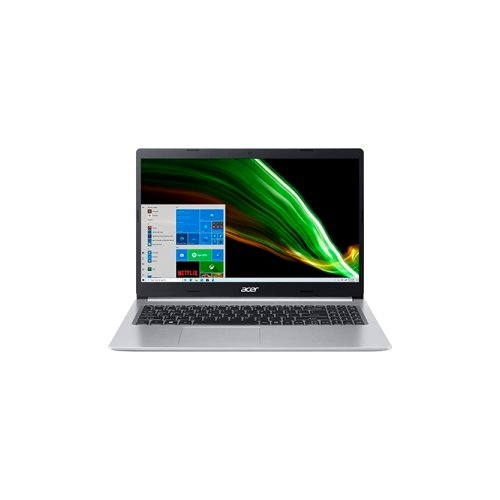 NOTE ACER A515-54-76RM W10H I7 10510U 8GB RAM 512SSD 15.6