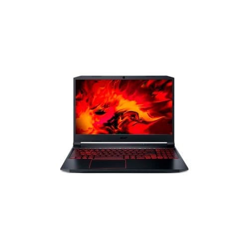 NOTE ACER AN515-55-73R9 W10H I7 10750H 8GB 512SSD 15.6