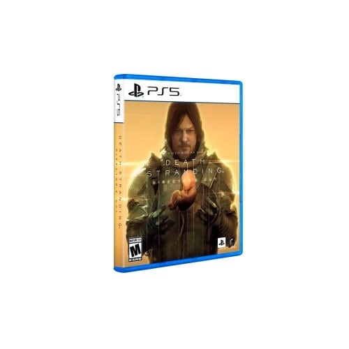 Sony DEATH STRANDING DIRECTOR'S CUT - Action/Adventure Game - PlayStation 5