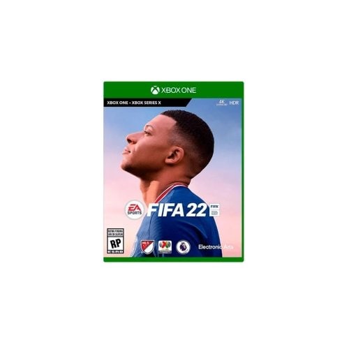 FIFA 22 XB1 .