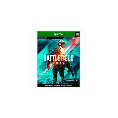 BATTLEFIELD 2042 XSX .