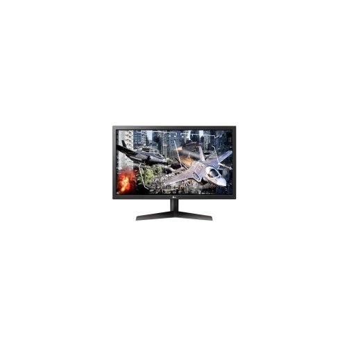 MONITOR LG 23.5  LED/WIDE/HDMI/ VESA/FHD/1920 X 1080