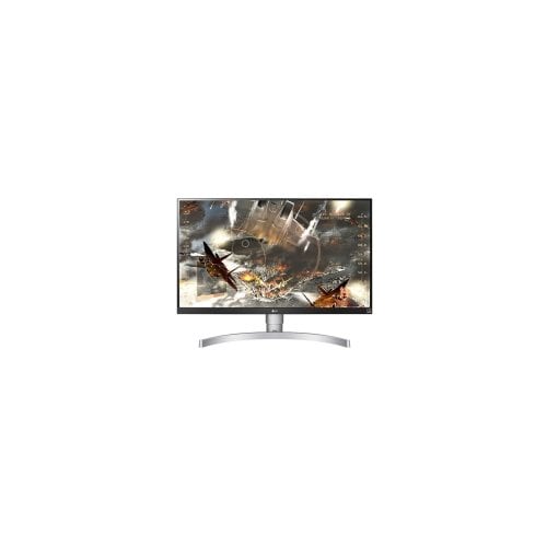 MONITOR LG 27  LED/WIDE/HDMI/ VESA/UHD/3840 X 2160 IPS
