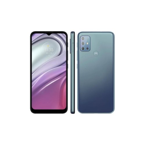 MOTO G20 64GB XT2128-1 AZUL