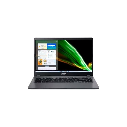 NOTE ACER A315-56-3478 W11H CI3 1005G1 4GB RAM 256GB SSD 15.6 GRAY