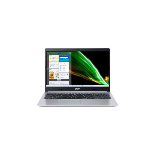 NOTE ACER A515-45-R760 W11H R7 5700U 8GB 256GB SSD 15.6 SILVER