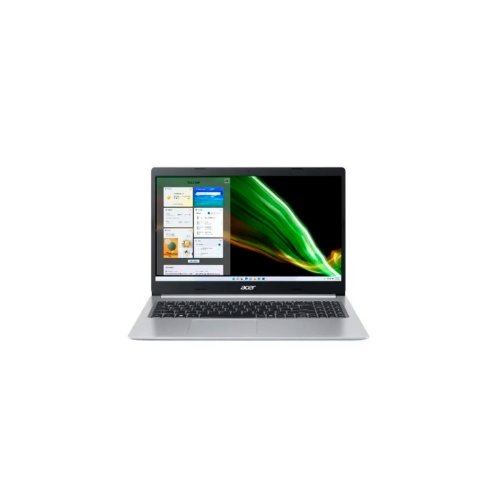 NOTE ACER A515-54-58Z4 W11H CI3 10210U 8GB RAM 512SSD 15.6 SILVER
