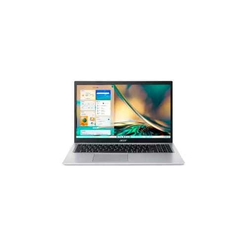 NOTE ACER A515-56-55LD W11H CI5 1135G7 8GB RAM 256SSD 15.6IN SILVER