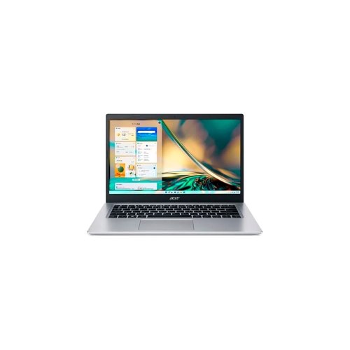 NOTE ACER A515-56-73M5 W11H CI7 1165G7 8GB RAM 512SSD 15.6IN SILVER