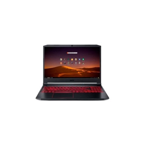NOTE ACER AN515-44-R4C8 LINUX R7 4800H 16GB 1TB+256SSD 15.6 BLACK