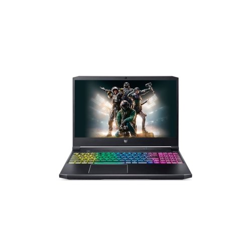 NOTE ACER PH315-54-71A2 W11H I7 11800H 16GB 1TB SSD 15.6IN BLACK