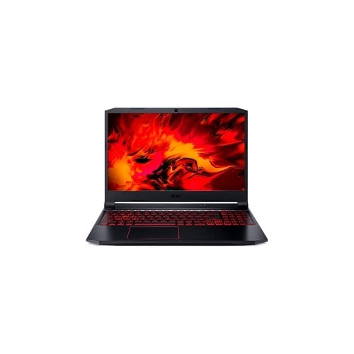 NOTE ACER AN517-52-77KZ W11H I7 10750H 8GB 512SSD 17.3IN BLACK