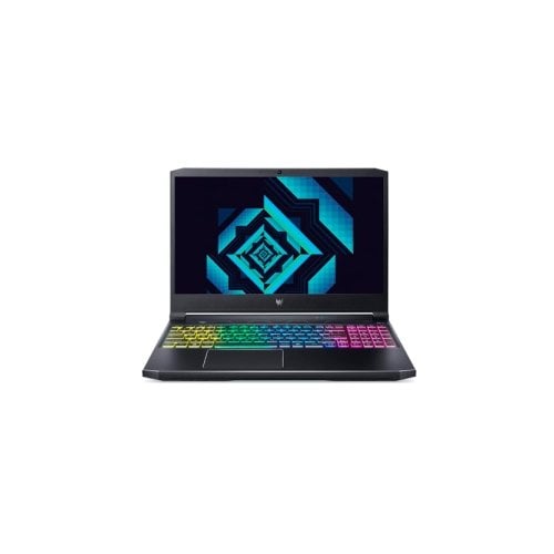 NOTE ACER PH315-54-70LH W11H I7 11800H 16GB 512 SSD 15.6IN BLACK