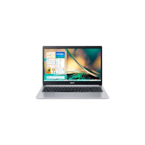 NOTE ACER A515-45G-R46X W11H R7 5700U 8GB 512GB SSD 15.6 SILVER