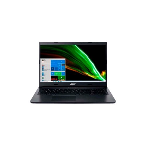 NOTE ACER A315-23-R6M7 W10H R5 3500U 8GB RAM 256SSD 15.6