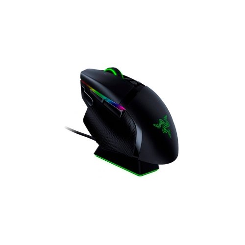 MOUSE RAZER BASILISK ULTIMATE WIRELESS WITH CHARGING DOCK