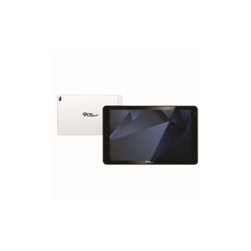POSTECH TABLET ANDROID9 4G 10BT WIFI 2GHZ 2GB 32GB 7000MAH