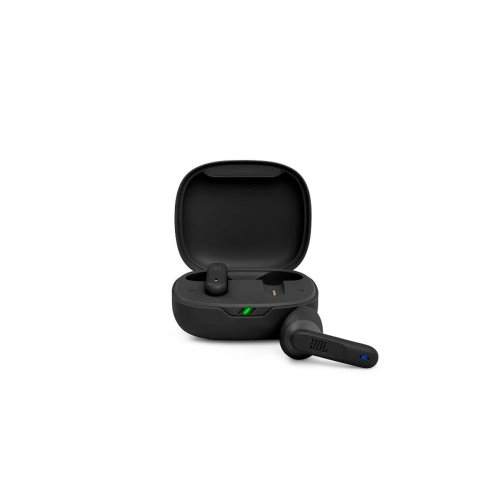 FONE DE OUVIDO SEM FIO JBL(W300) TWS BLUETOOTH PRETO