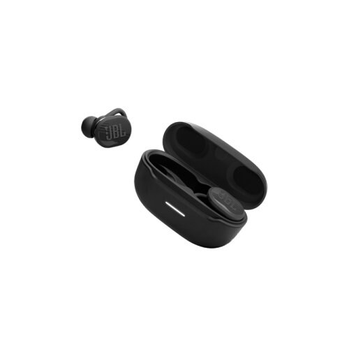 FONE DE OUVIDO JBLENDURANCE RACE PRETO BLUETOOTH