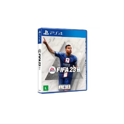 FIFA 23 PS4 .