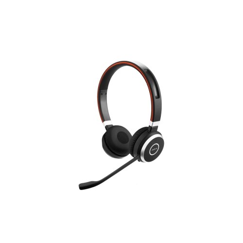 JABRA HEADSET EVOLVE 65 SE UC STEREO LINK 390A