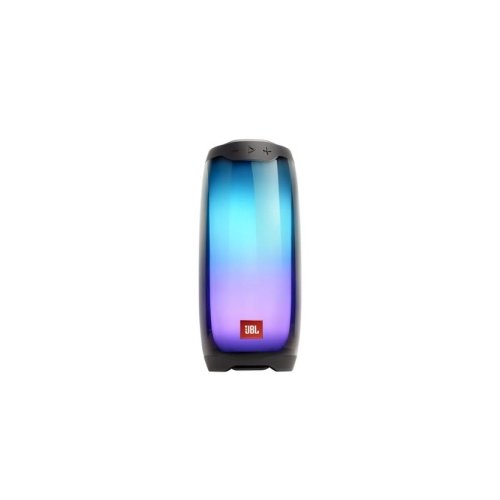 CAIXA DE SOM JBL PULSE 4 PRETABLUETOOTH