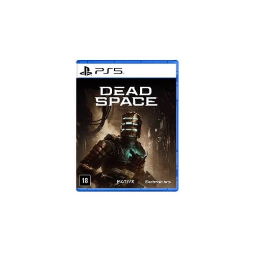 DEAD SPACE BR PS5