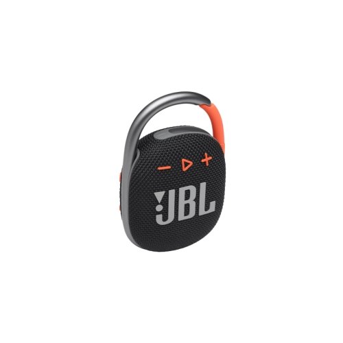 JBLCLIP4BLKO - CAIXA DE SOM JBLBLUETOOTH PRETA (JBLCLIP4BLKO)