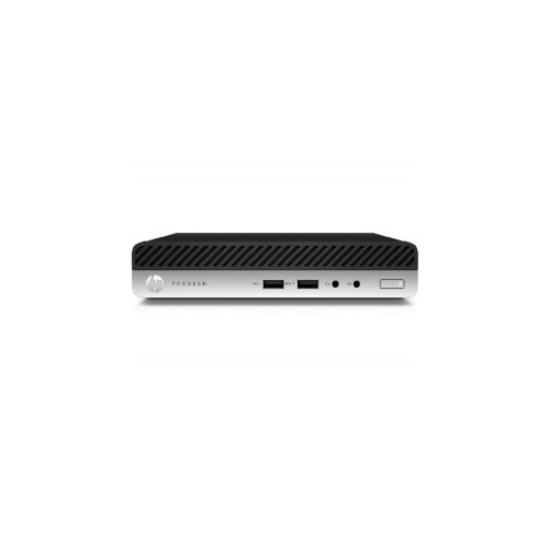 DESK 400 G5 DM I5-9500T W10P8GB 256GBSSD