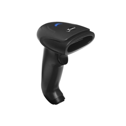 TANCA LEITOR DE CODIDO BARRA 2D TL320 USB PEDESTAL BEEP - LED SI