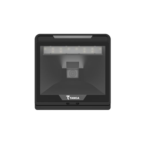 TANCA LEITOR DE CODIDO BARRA 2DTL900 USB FIXO BEEP - LED SINAL