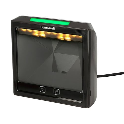 SCANNER SOLARIS XP 7990G 2D USB KIT NO POWER SUPPLY