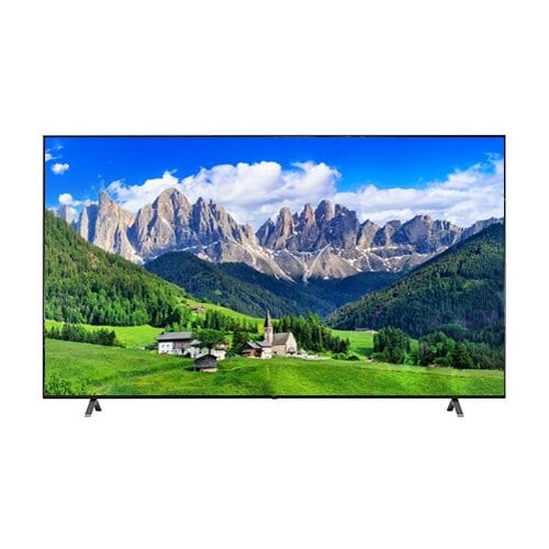 LG SMART TV 50UT 4K THINQ IA WIFI 2USB 3HDMI HDR10 ALEXA