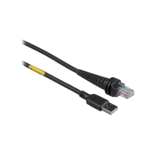 ACESS CABO SERIAL RS232 DB9 5V POWER