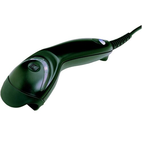 ECLIPSE 5145 READER 5145 1D LASER SCANNER USB CABLE BLACK CO