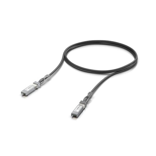 CABO UBIQUITI SFP+ UACC-DAC-SFP10-1M