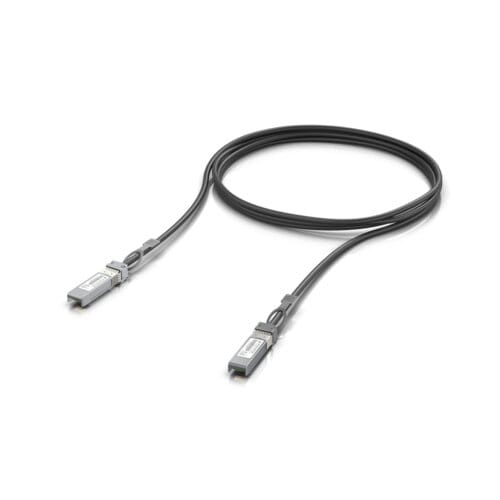 CABO UBIQUITI SFP+ 3M UACC-DAC-SFP10-3M
