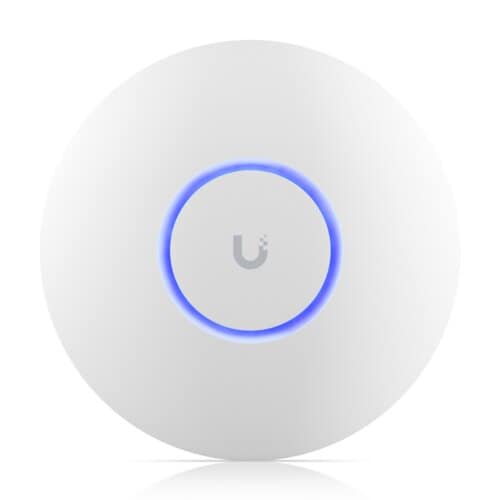 ACCESS POINT UBIQUITI UNIFI U6+ .